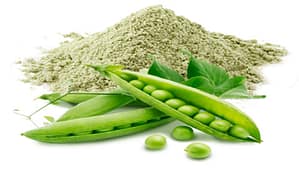 Proteína de guisante 80% - 20kgs